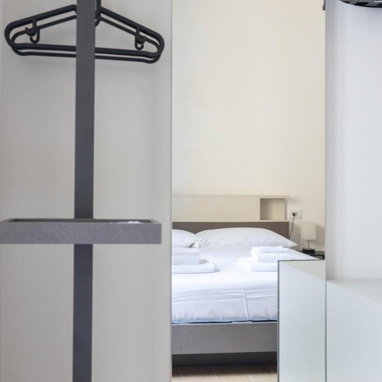 Irnerio Luxury Suite in the Center by Synergy - Appartamento con 2 Camere da Letto - 32