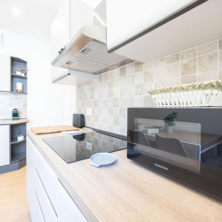 Irnerio Luxury Suite in the Center by Synergy - Appartamento con 2 Camere da Letto - 31