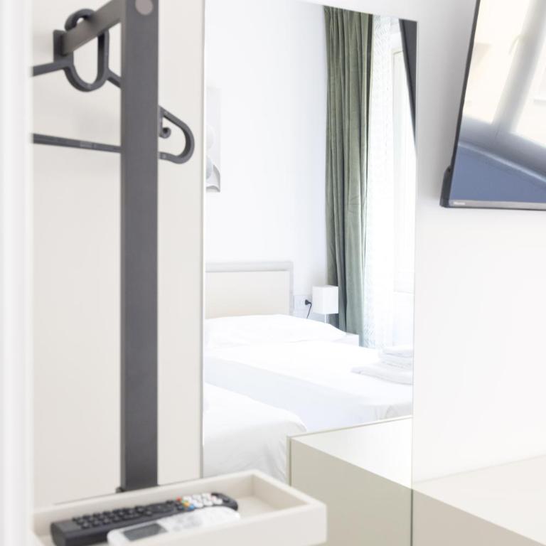 Irnerio Luxury Suite in the Center by Synergy - Appartamento con 2 Camere da Letto - 13
