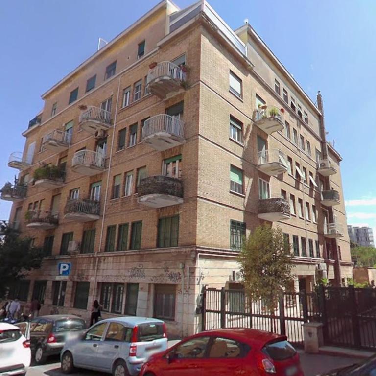 Magnifico 122 Apartment - Appartamento con 1 Camera da Letto - 12