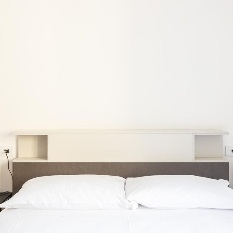 Irnerio Luxury Suite in the Center by Synergy - Appartamento con 2 Camere da Letto - 5