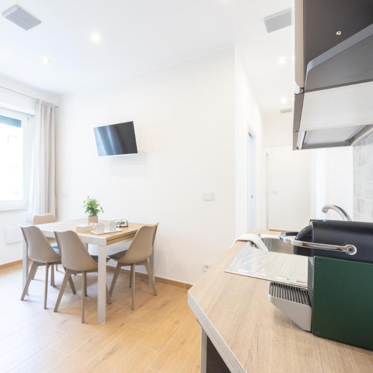 Irnerio Luxury Suite in the Center by Synergy - Appartamento con 2 Camere da Letto - 20