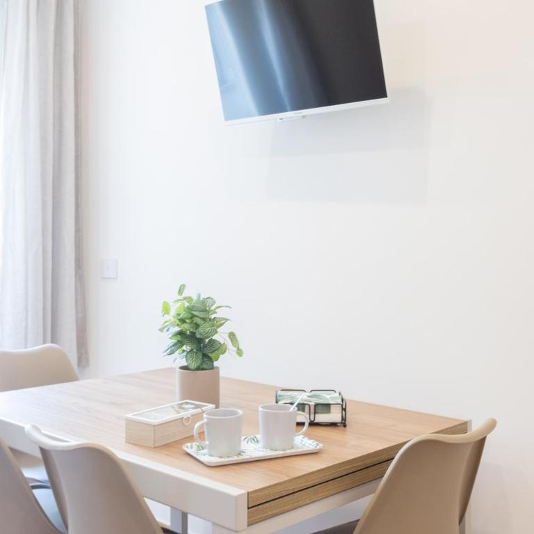 Irnerio Luxury Suite in the Center by Synergy - Appartamento con 2 Camere da Letto - 25