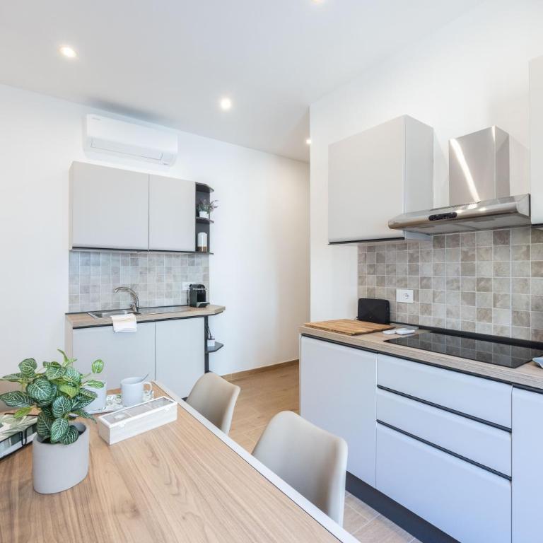 Irnerio Luxury Suite in the Center by Synergy - Appartamento con 2 Camere da Letto - 26