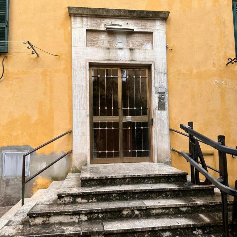 Renovated three-room apartment with balcony in Tormarancia - Appartamento con 2 Camere da Letto - 9