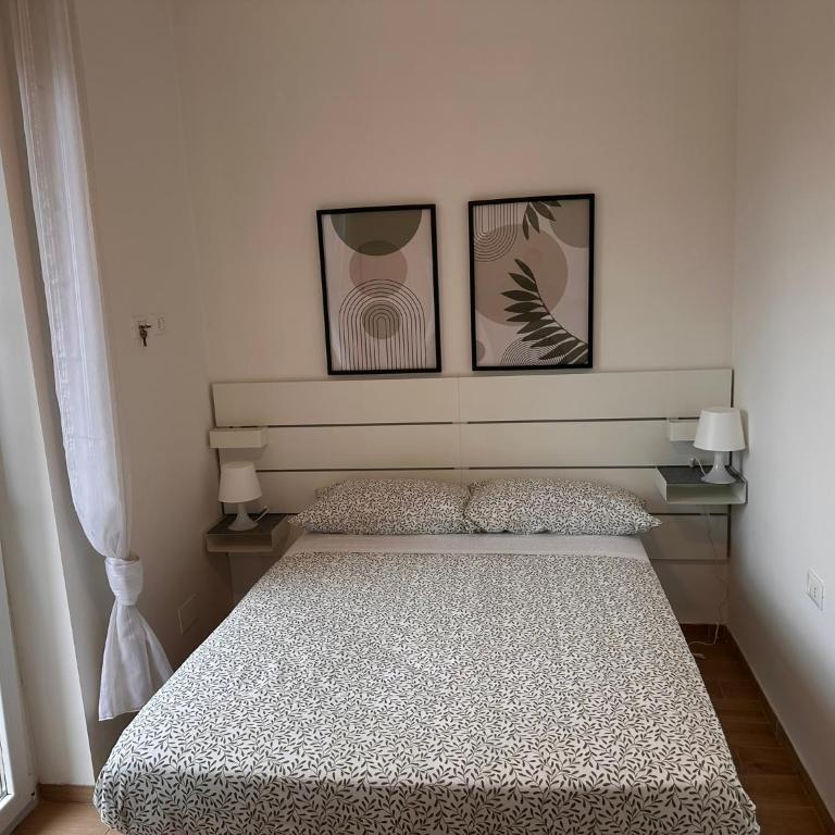 Renovated three-room apartment with balcony in Tormarancia - Appartamento con 2 Camere da Letto - 10