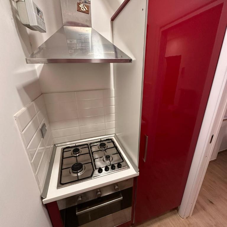 Renovated three-room apartment with balcony in Tormarancia - Appartamento con 2 Camere da Letto - 15