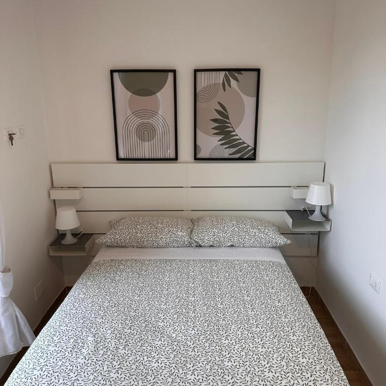 Renovated three-room apartment with balcony in Tormarancia - Appartamento con 2 Camere da Letto - 20