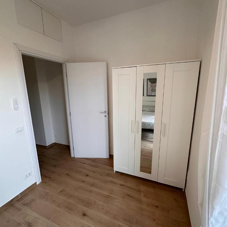 Renovated three-room apartment with balcony in Tormarancia - Appartamento con 2 Camere da Letto - 25