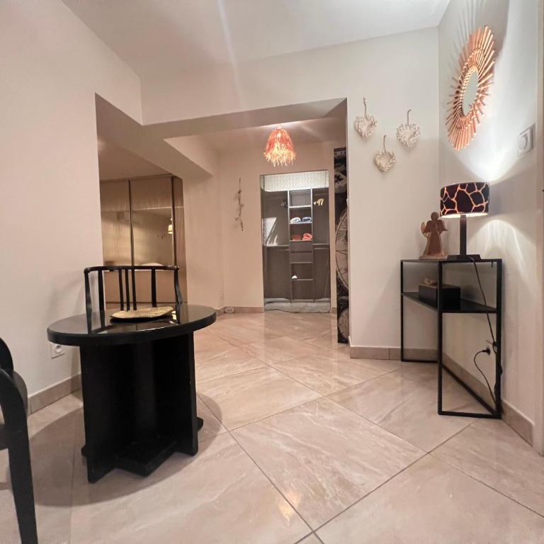 La Villa des Cistes au calme vue Étangs - Villa 3 Chambres - 22