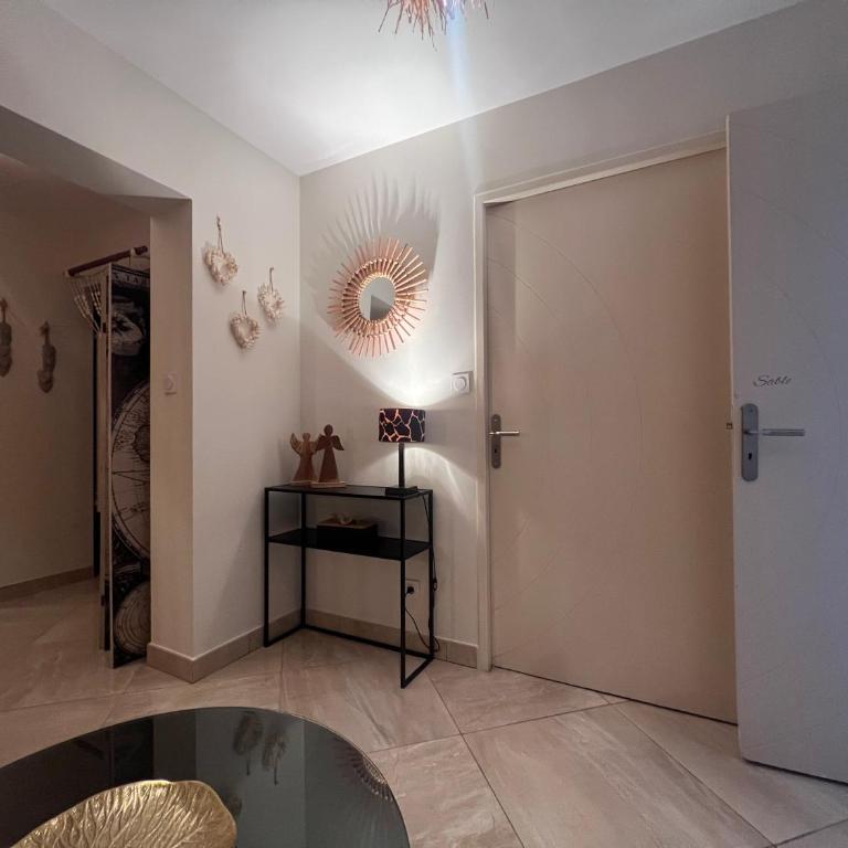 La Villa des Cistes au calme vue Étangs - Villa 3 Chambres - 47