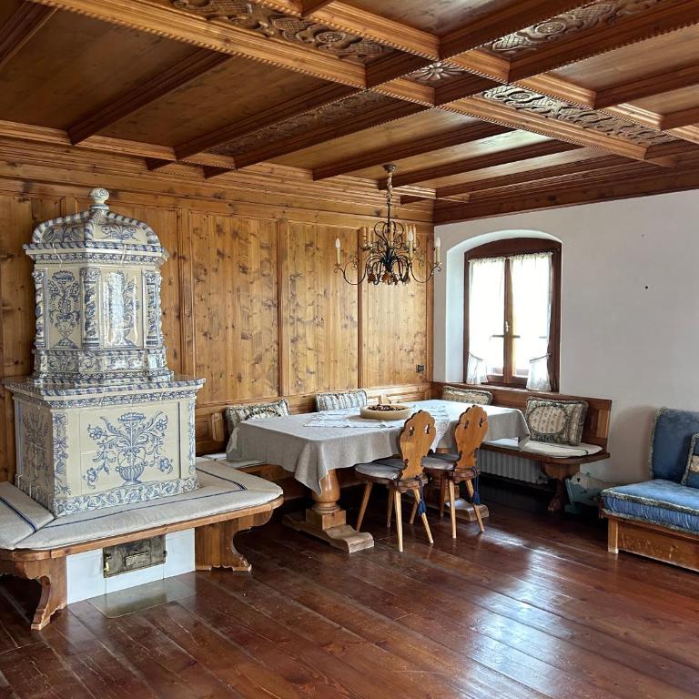 Panorama Lodge - Appartamento con 2 Camere da Letto - 2