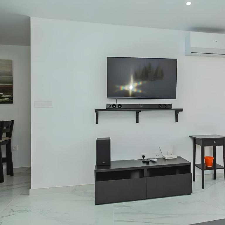Sea Breeze - Estudio con vistas al mar - 4