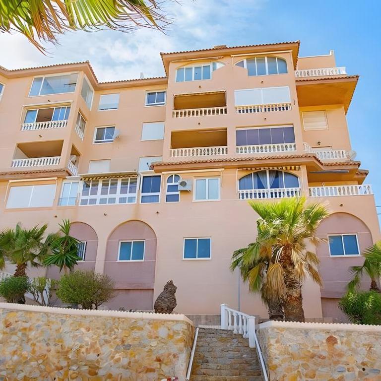 Sea Breeze - Estudio con vistas al mar - 26