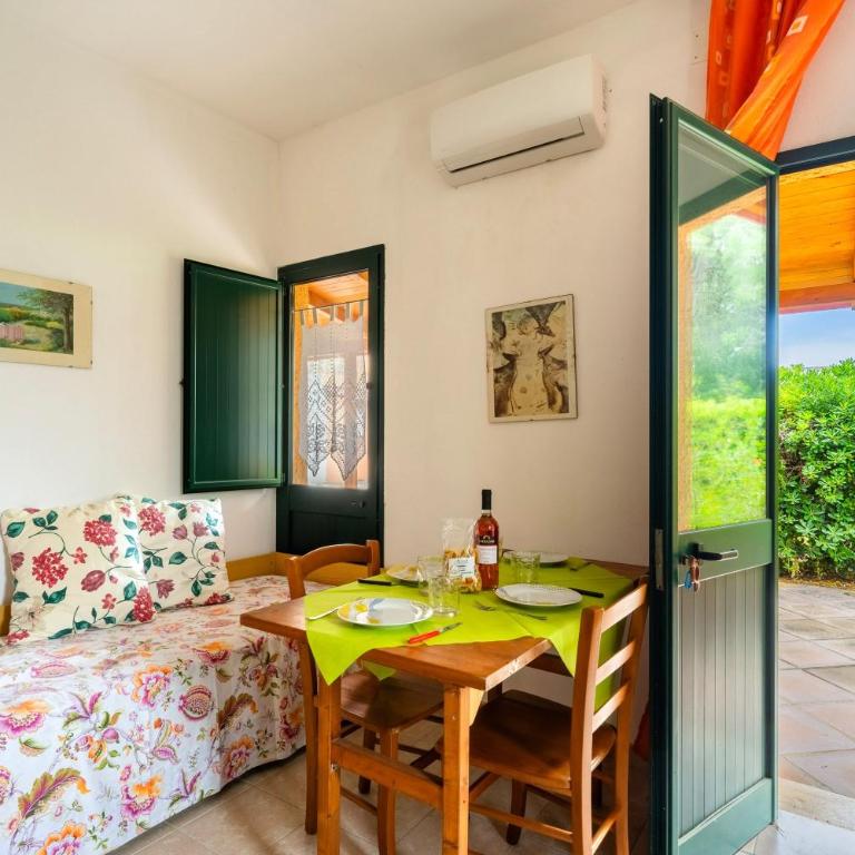 Complesso Otranto 482-3-4 - Casa con 1 Camera da Letto - 3