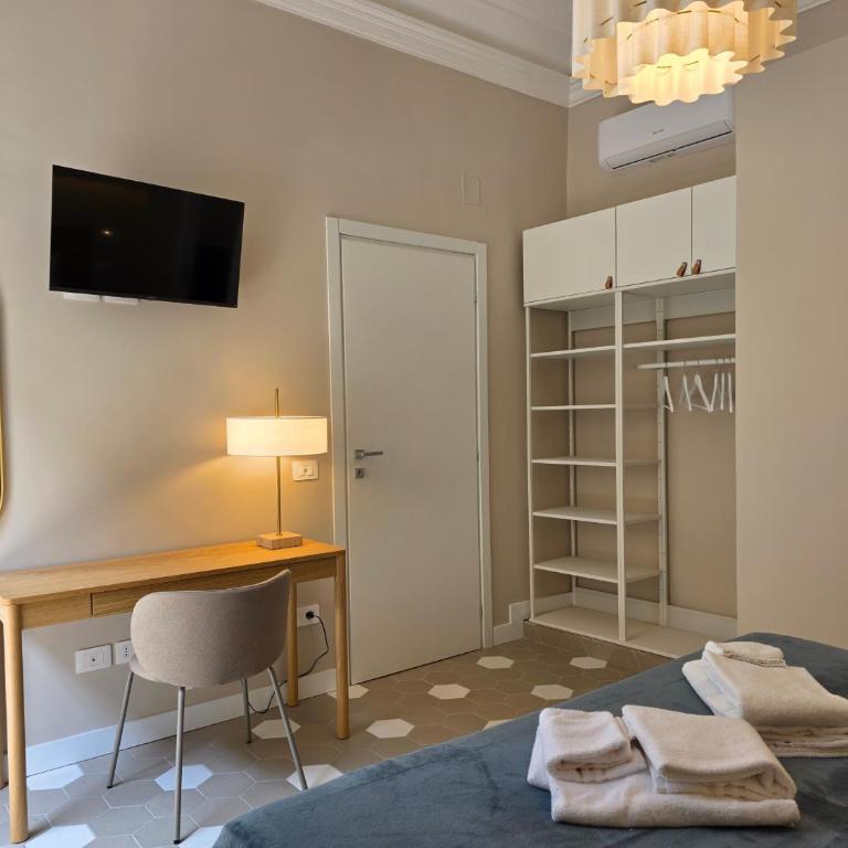 Dimora Carcaci - Two-Bedroom Apartment - 4