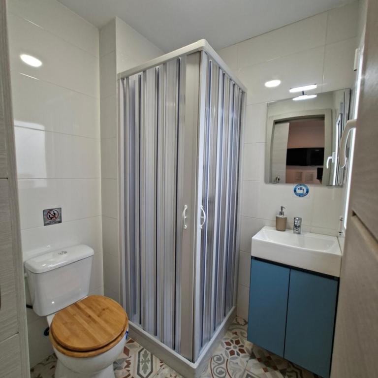 Alcazaba Home - Chambre Double avec Salle de Bains Privative - 7