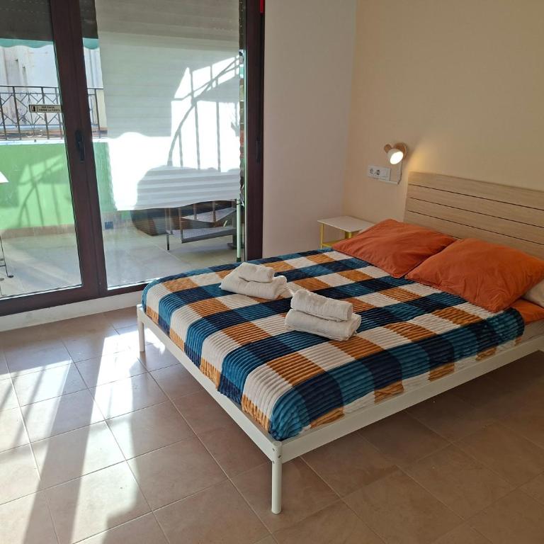 Alcazaba Home - Chambre Double avec Salle de Bains Privative - 8