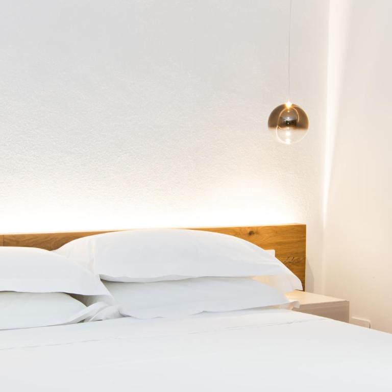 Materia Rooms San Gimignano - Deluxe Double Room - 2