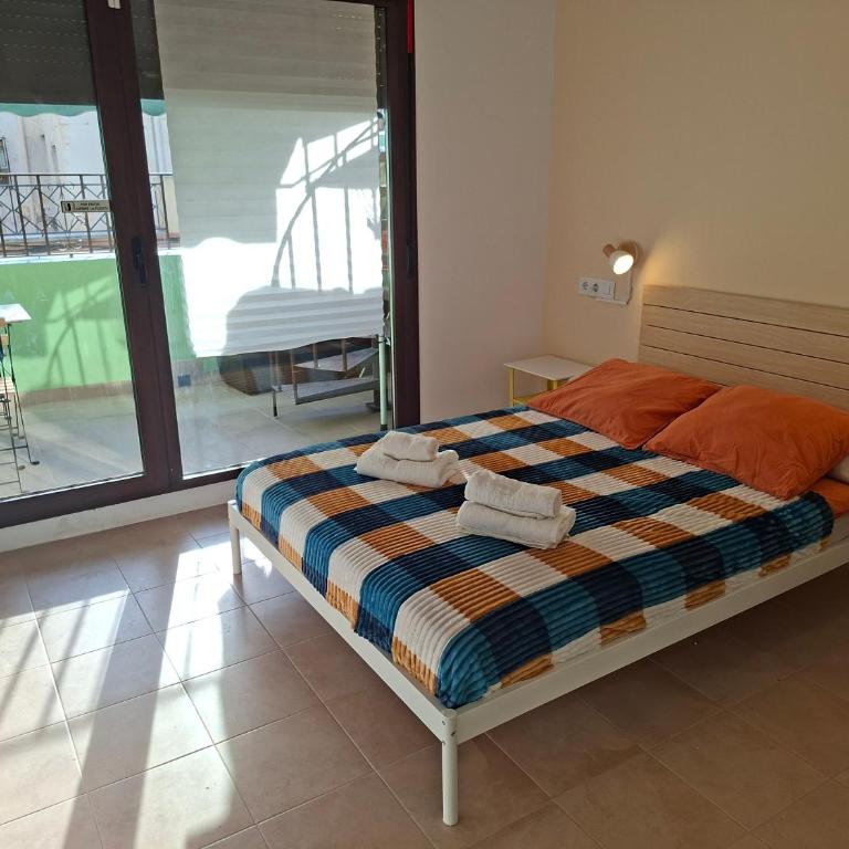 Alcazaba Home - Chambre Double avec Salle de Bains Privative - 9