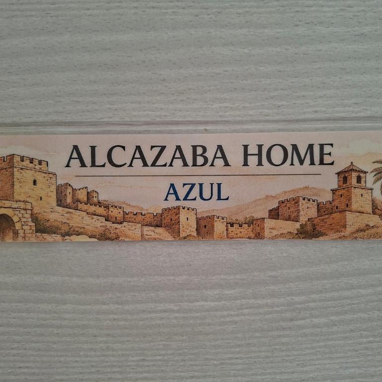 Alcazaba Home - Chambre Double avec Salle de Bains Privative - 11