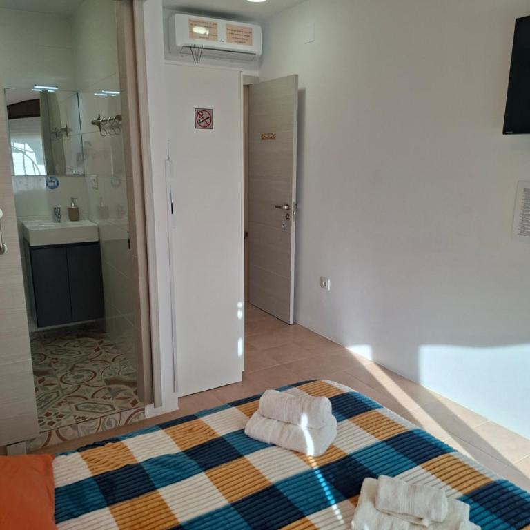 Alcazaba Home - Chambre Double avec Salle de Bains Privative - 12