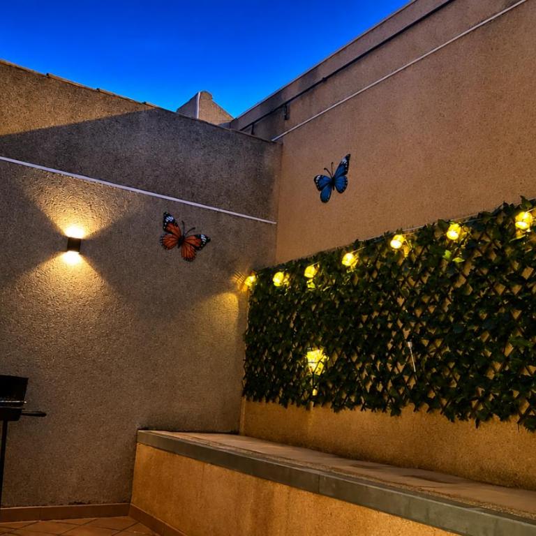 Casa vacacional Fuente León - Maison 3 Chambres - 36