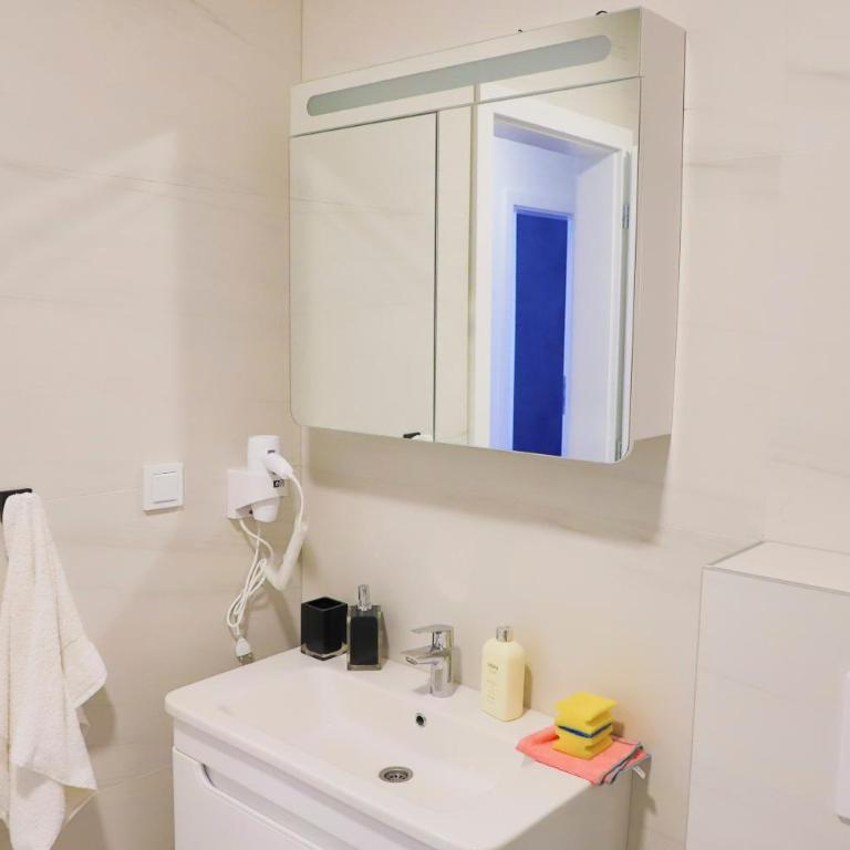 Apartman A&E - Two-Bedroom Apartment - 10
