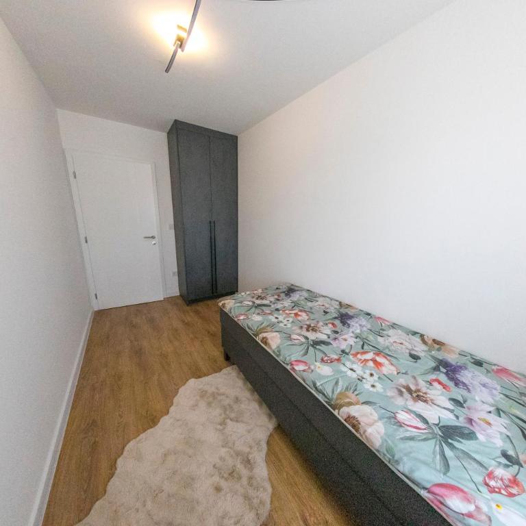 Apartman A&E - Two-Bedroom Apartment - 12