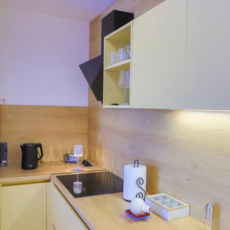Apartman A&E - Two-Bedroom Apartment - 19
