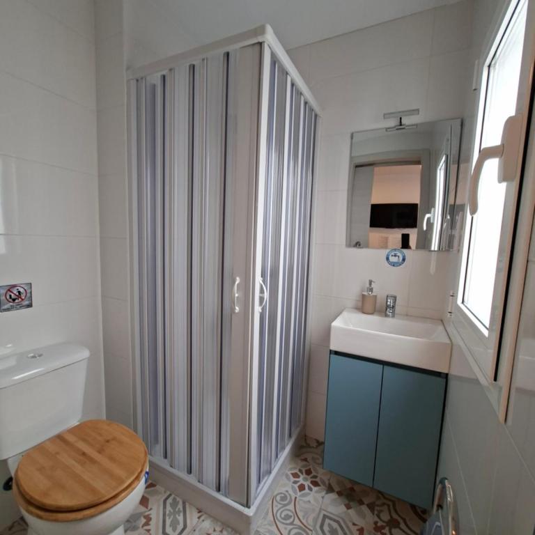 Alcazaba Home - Chambre Double avec Salle de Bains Privative - 14