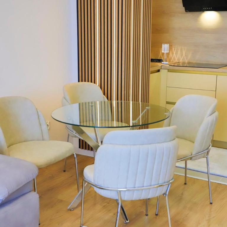 Apartman A&E - Two-Bedroom Apartment - 21