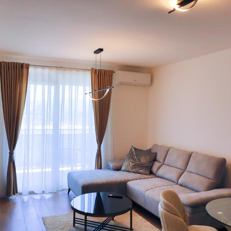 Apartman A&E - Two-Bedroom Apartment - 25