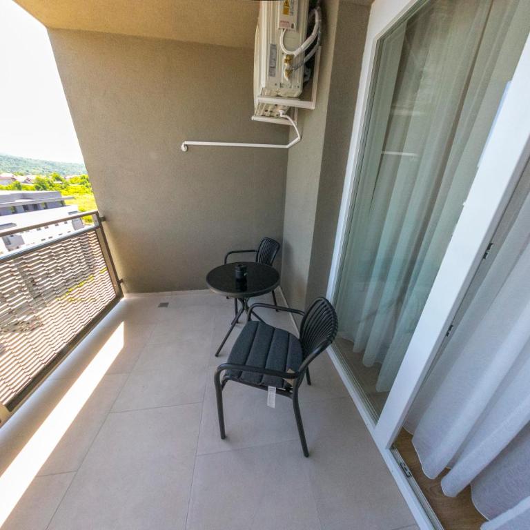 Apartman A&E - Two-Bedroom Apartment - 29