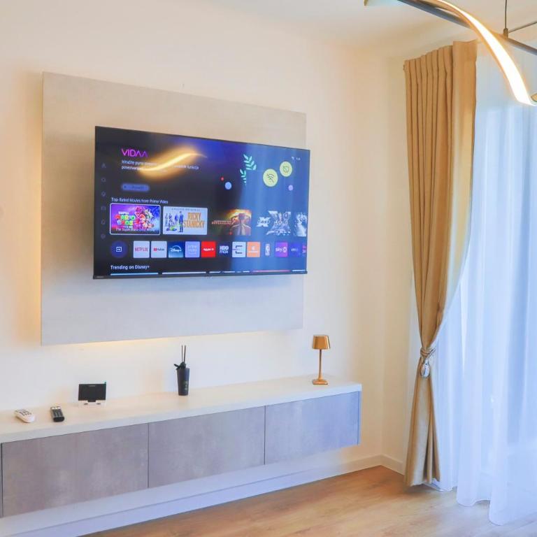 Apartman A&E - Two-Bedroom Apartment - 31
