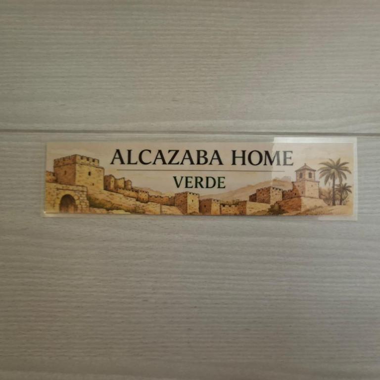 Alcazaba Home - Chambre Double avec Salle de Bains Privative - 15