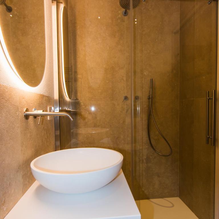 Materia Rooms San Gimignano - Double Room - 6