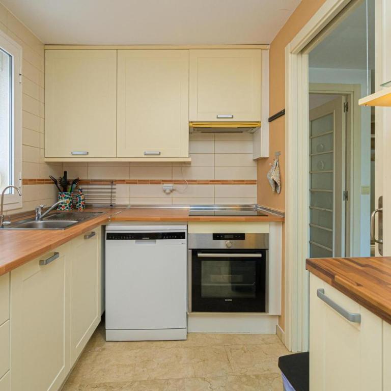 Estrella 2 BA Spaniahome - Apartment mit 2 Schlafzimmern und Terrasse - 7