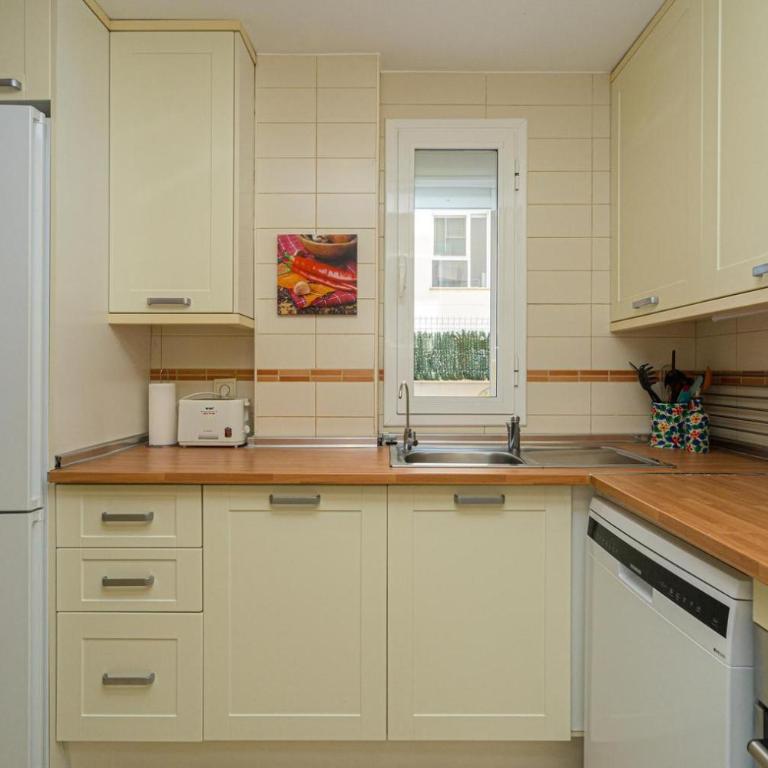 Estrella 2 BA Spaniahome - Apartment mit 2 Schlafzimmern und Terrasse - 6
