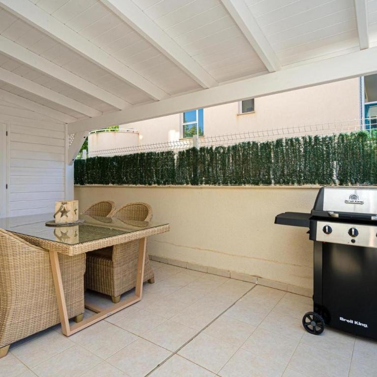 Estrella 2 BA Spaniahome - Apartment mit 2 Schlafzimmern und Terrasse - 23