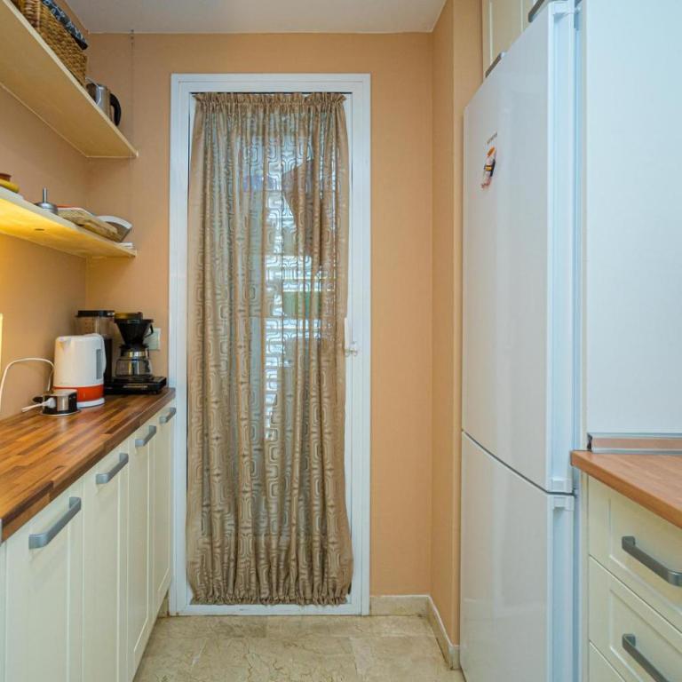 Estrella 2 BA Spaniahome - Apartment mit 2 Schlafzimmern und Terrasse - 8