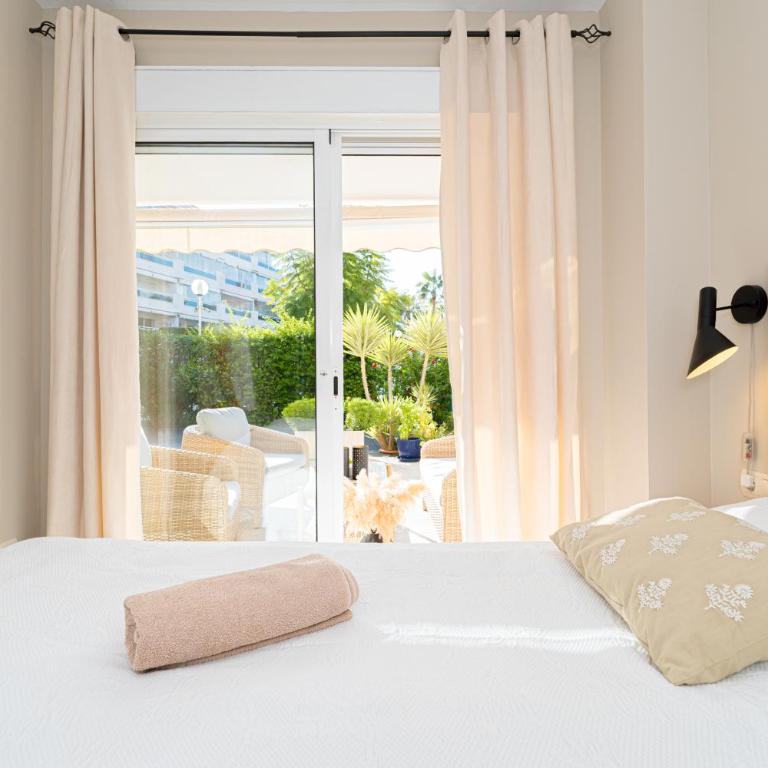 Estrella 2 BA Spaniahome - Apartment mit 2 Schlafzimmern und Terrasse - 15