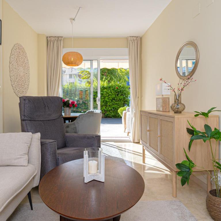 Estrella 2 BA Spaniahome - Apartment mit 2 Schlafzimmern und Terrasse - 27
