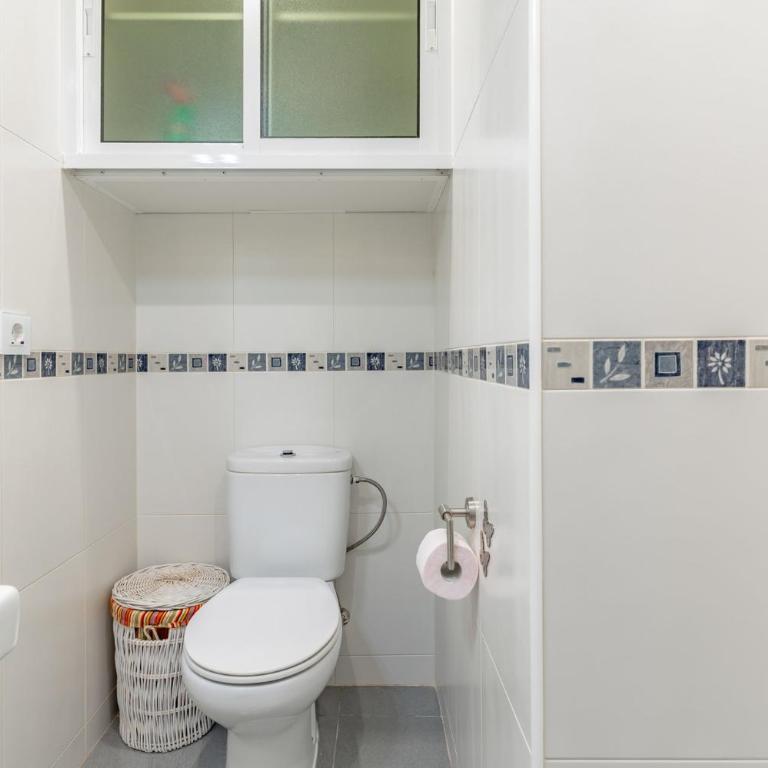 GuestReady - Benalmádena with terrace and sea view - Estudio Estándar - 12