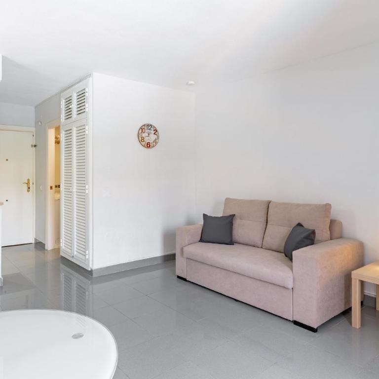 GuestReady - Benalmádena with terrace and sea view - Estudio Estándar - 16