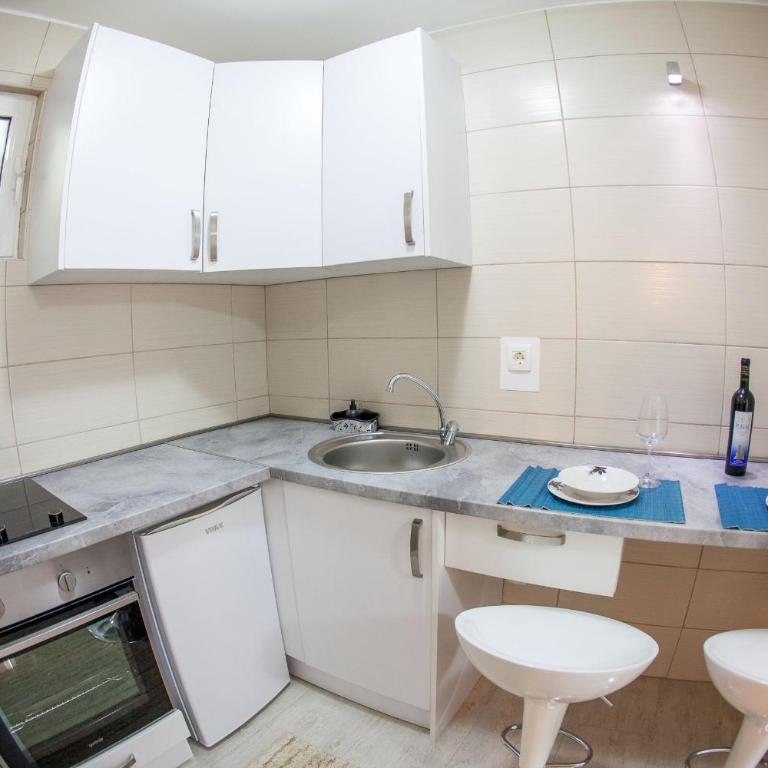 Mejić Apartments - Superior Studio - 6