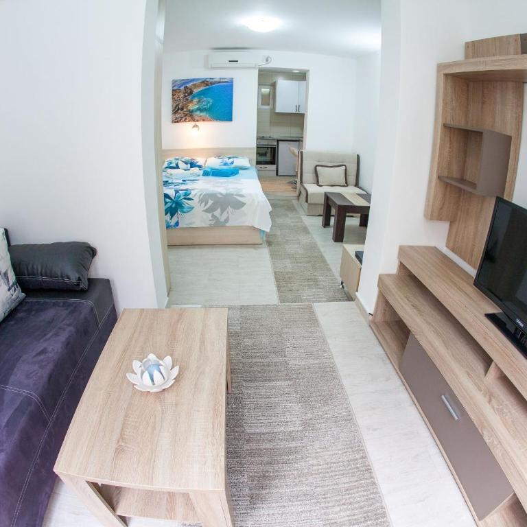 Mejić Apartments - Superior Studio - 4