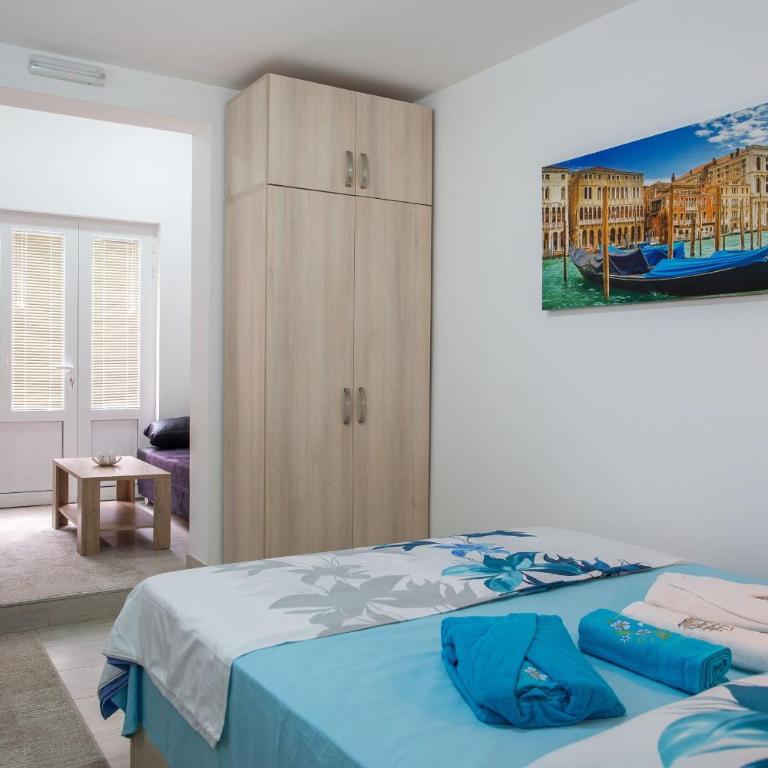 Mejić Apartments - Superior Studio - 2