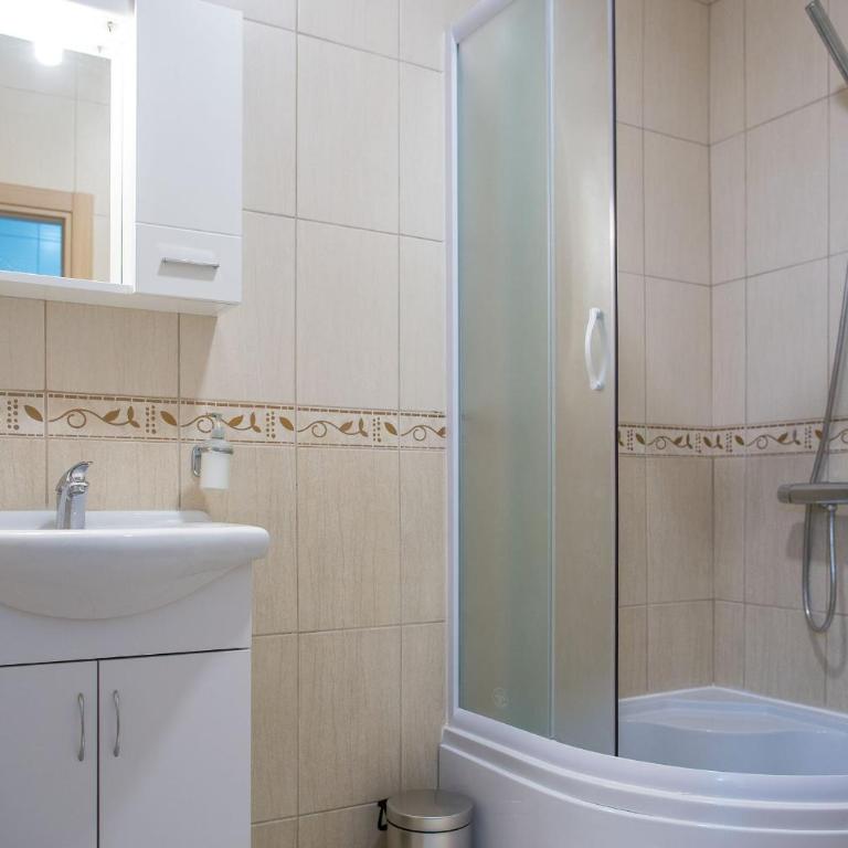 Mejić Apartments - Superior Studio - 9