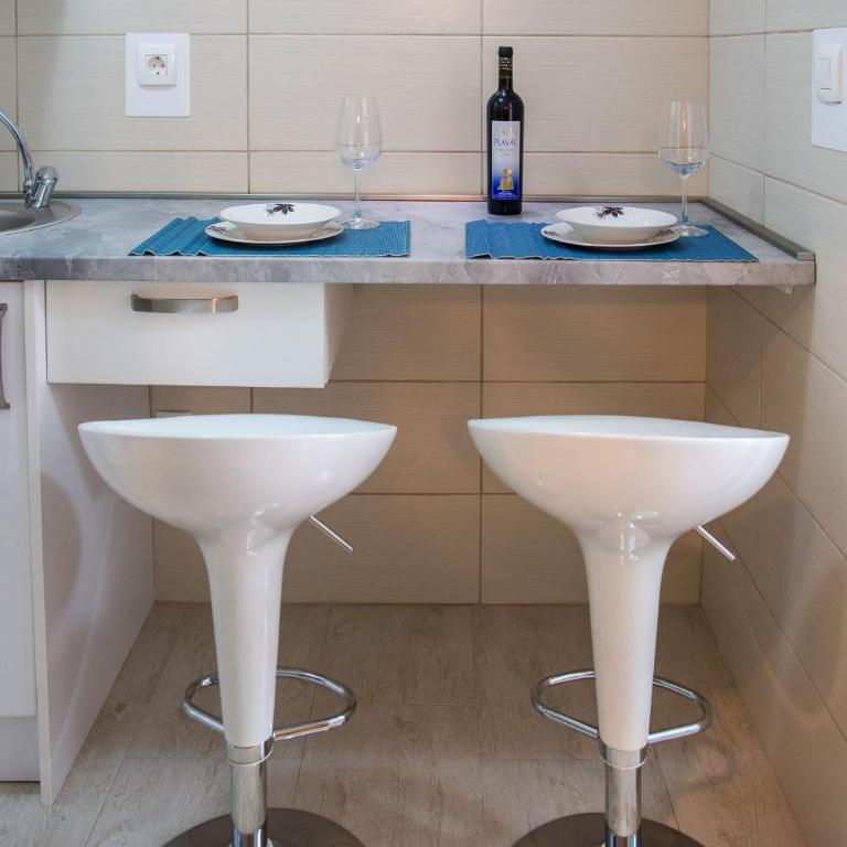 Mejić Apartments - Superior Studio - 10